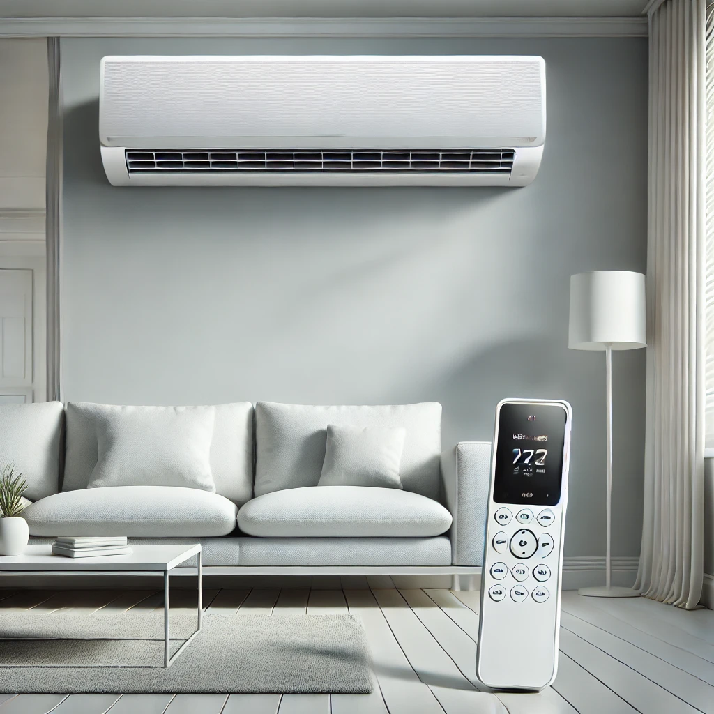 Best split acs in India to beat the heat this summer (April 2025)