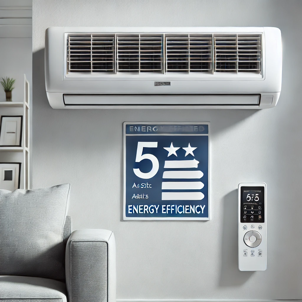 What is the best energy efficient AC in India? (April 2025)