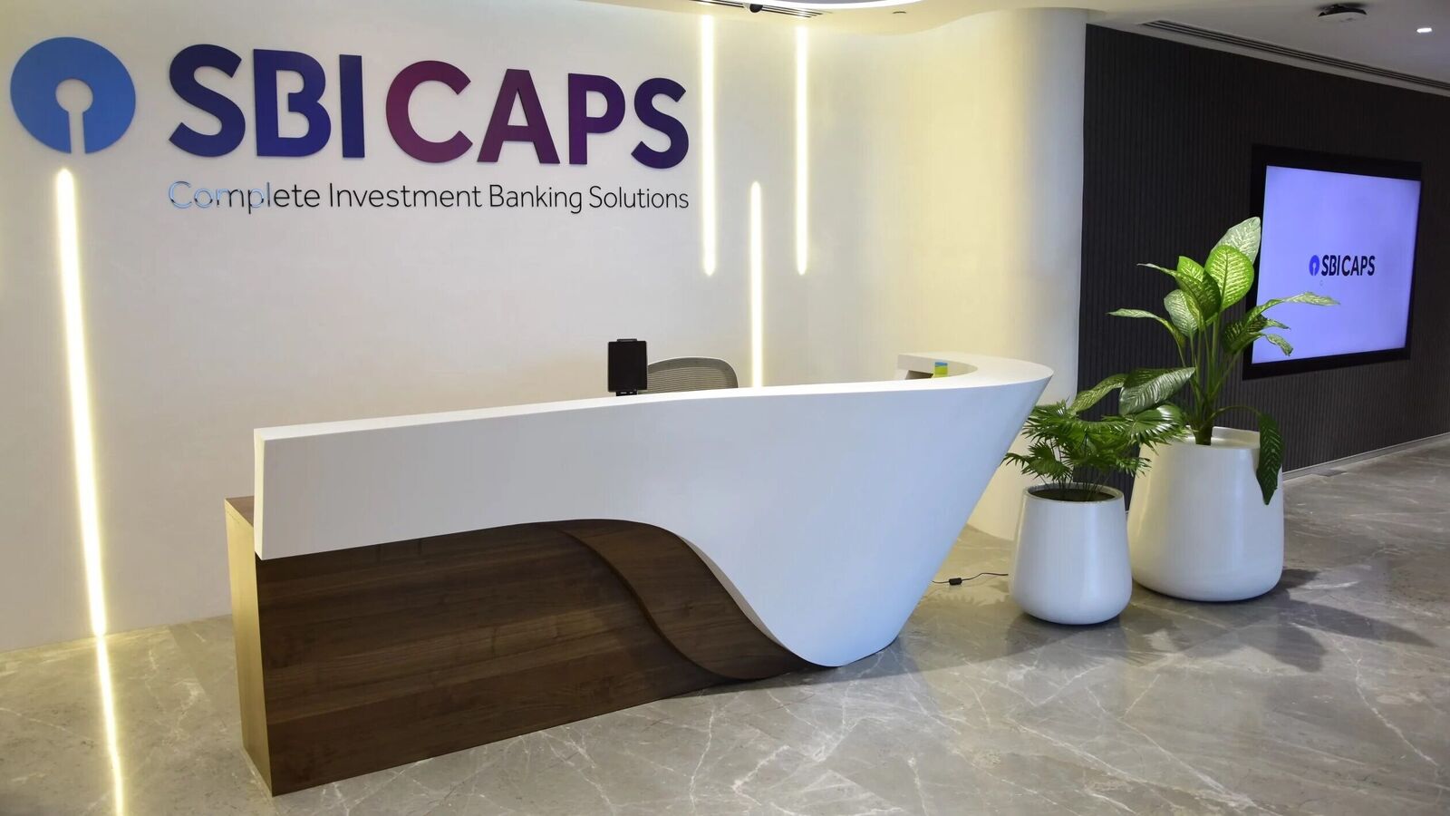 SBI Caps see on senior-level exits amid internal restructuring
