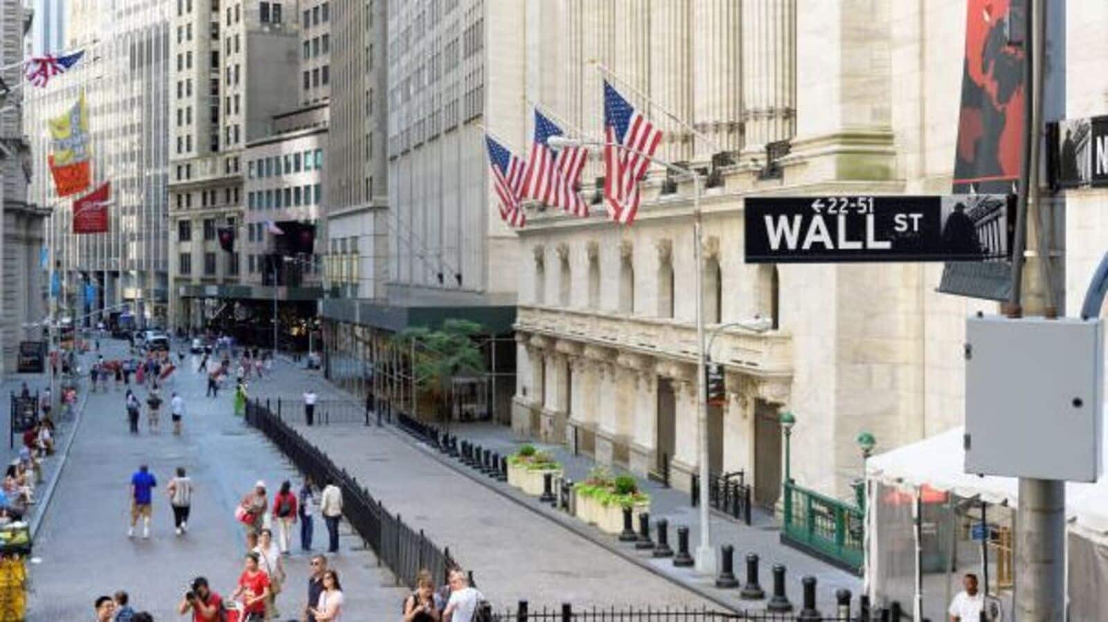 Wall Street Today: S&P 500, Nasdaq Open Lester for Equality Trade War with China; Dow Jones Tanks with 100 Points | Einsmark news