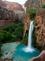 The world’s ten highest waterfalls