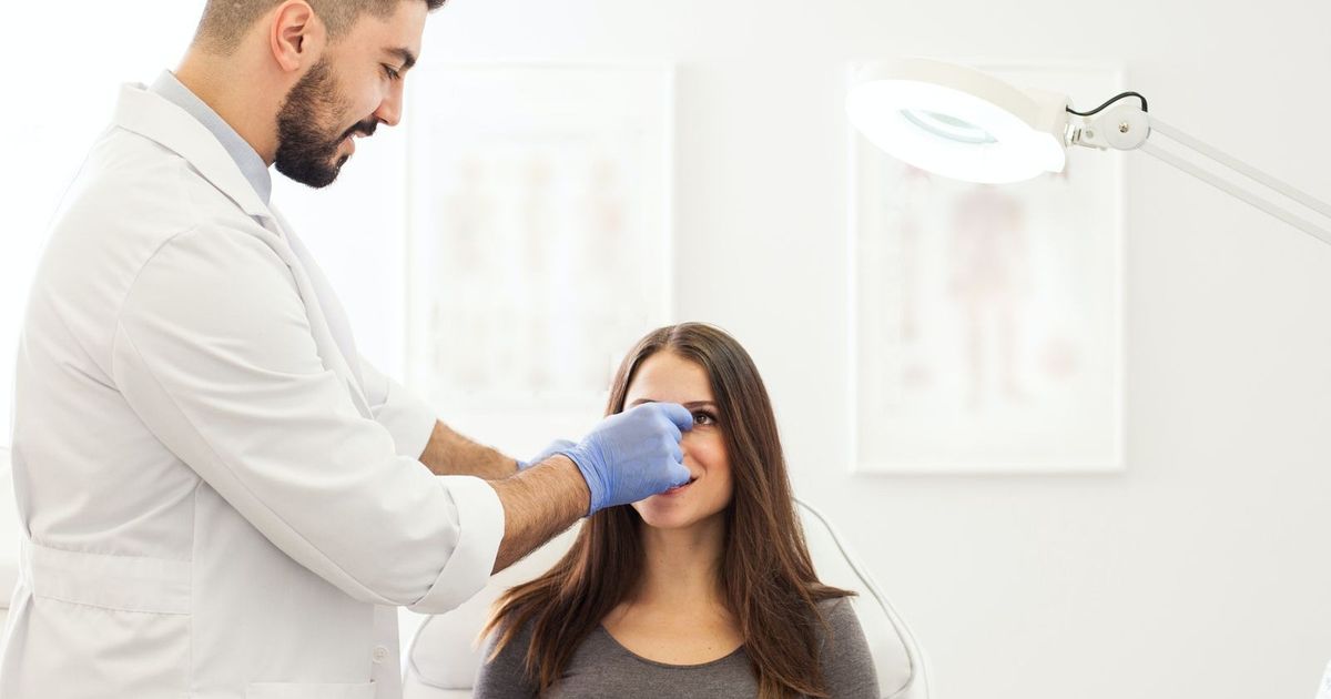 A genetic disorder causes arterial abnormalities. What is the expansion of hemorrhagic hair?