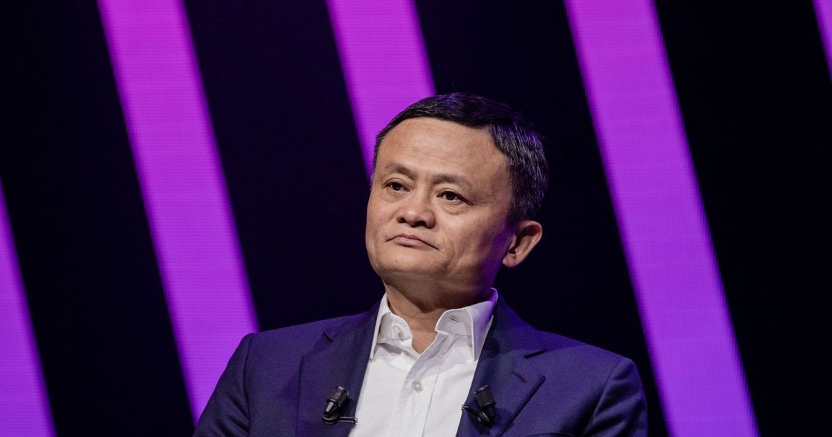 The founder of “Ali Baby”: The purpose of artificial intelligence is to serve people, not control over it