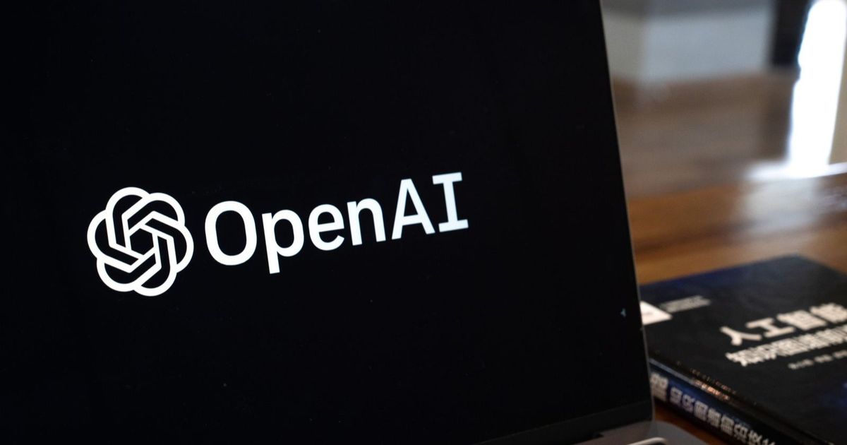 “Oben ai” launches a new version of “chat bt” smaller and cheaper