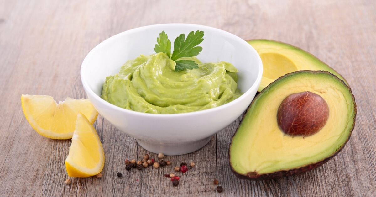 Avocado – Web Medicine