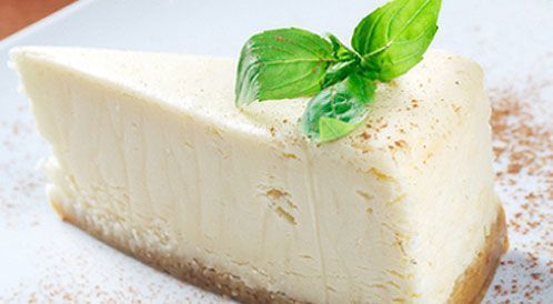 Cheesecake – Web medicine