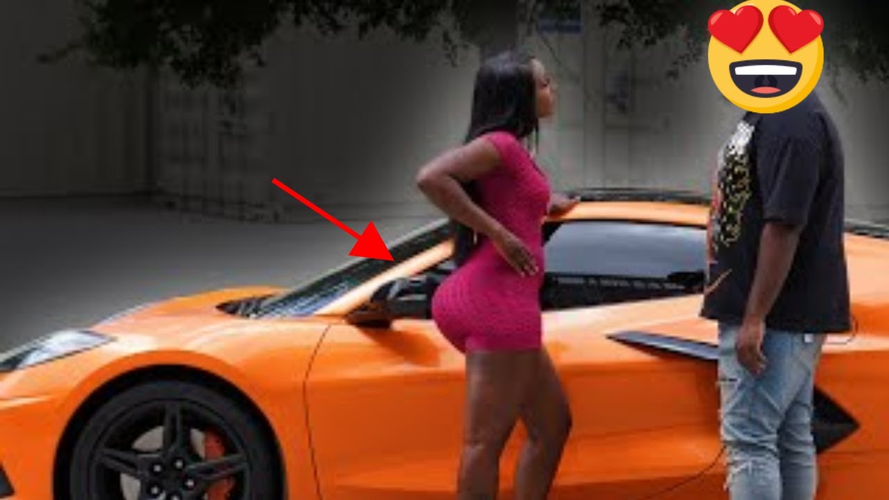GOLD DIGGER PRANK PART 184