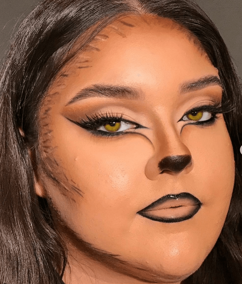 Last-Minute Makeup Ideas – ryan
