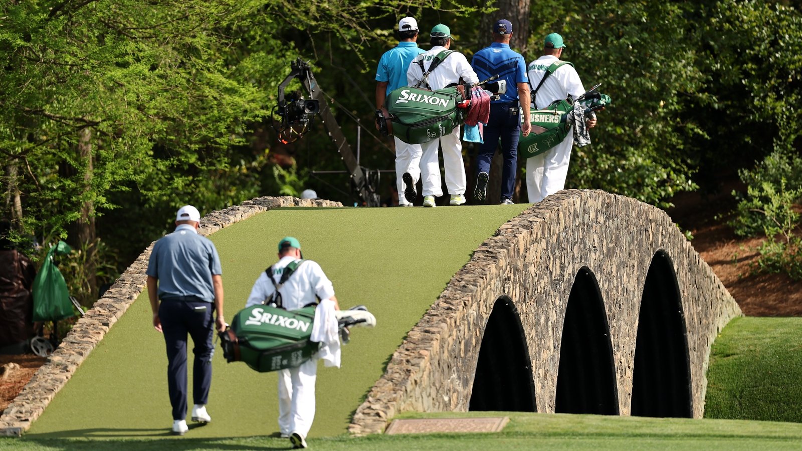 Lowry’s Patient Approach Paying Off at Masters – ryan