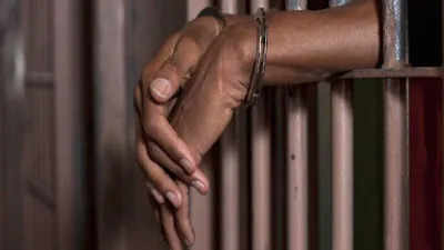 For 27 years he walked around to hide his identity, accused of murder