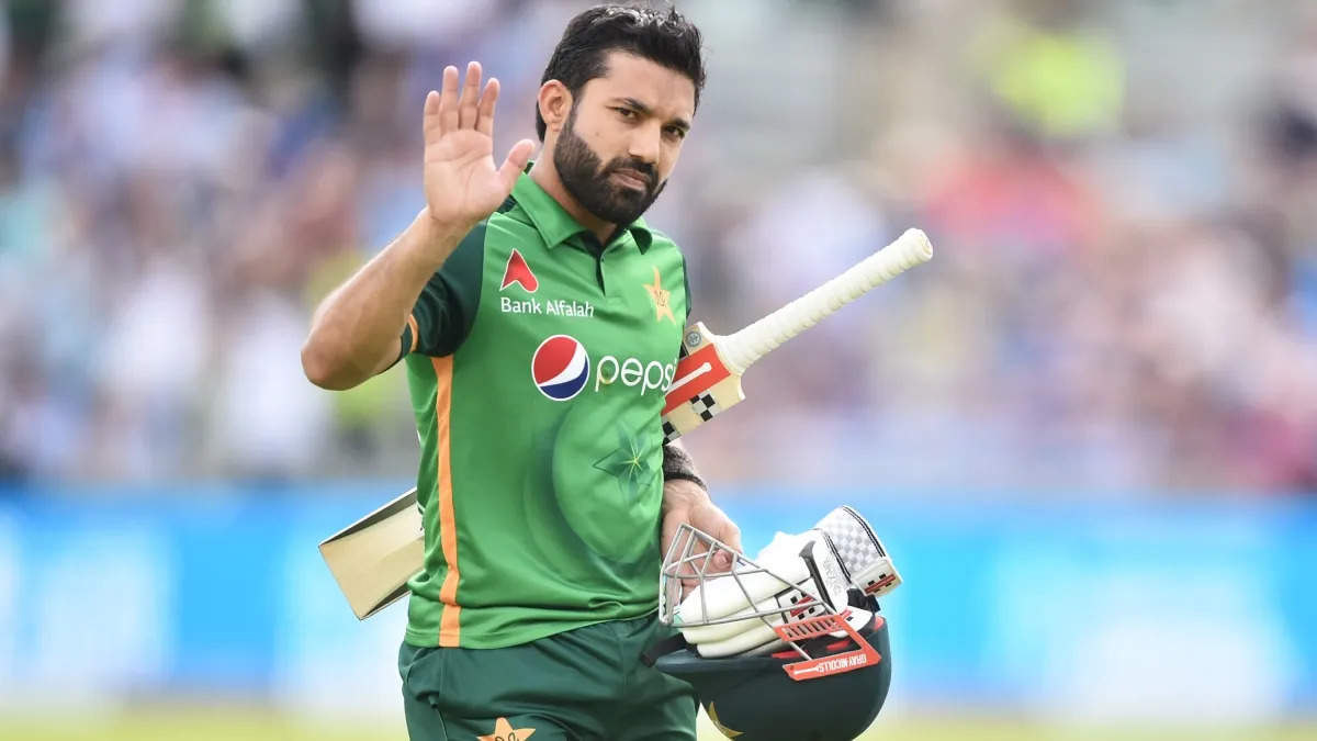 New controversy standing in Pakistan cricket, Mohammad Rizwan openly threatens PCB