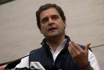 PM Modi Mother Died: These Congressional Leaders, including Rahul Gandhi, expressed sadness over the death of the mother of the prime minister