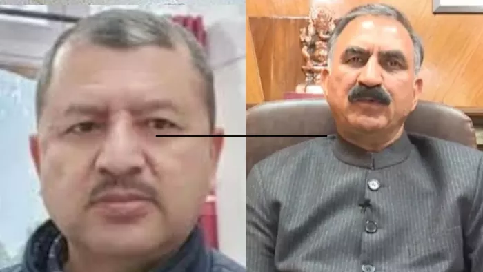 Vimal Negi Death Case: To stand hours, spiritual pressure and torture; Shocking revelations in the report submitted to CM Sukhu – Vimal Negi Murder Case New Revelation Spiritual torture pressure has plagued the submitted investigation report CM Sukhu