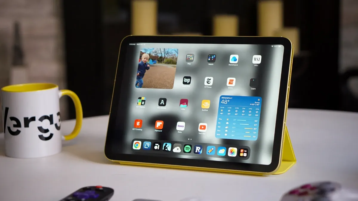 Best Android Tablets of 2025: Top choices for strength, creativity and value