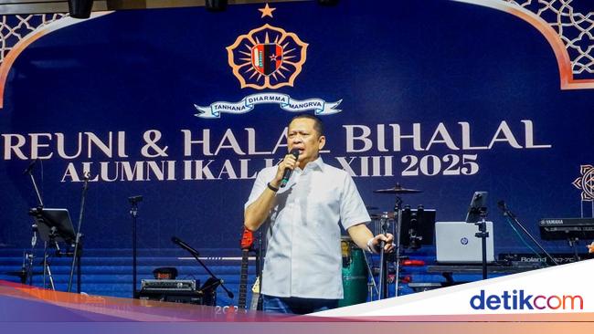 Bamisoet The mention of National Unity is the key factor in citing global challenges