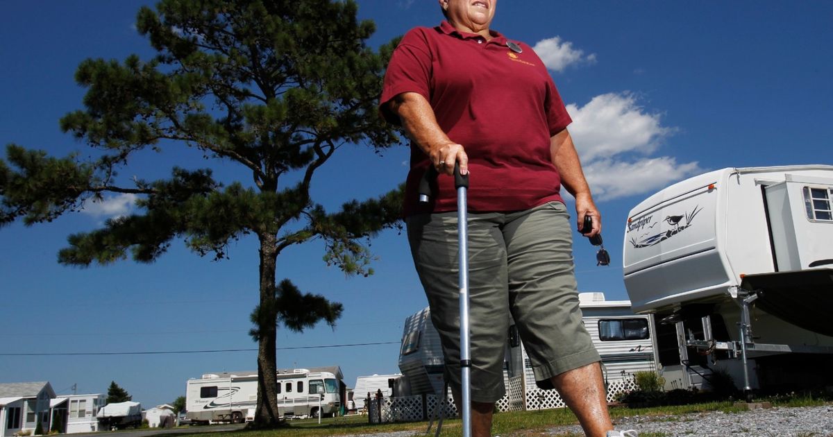 Its complications threaten life … causes and methods of preventing “hip fracture”