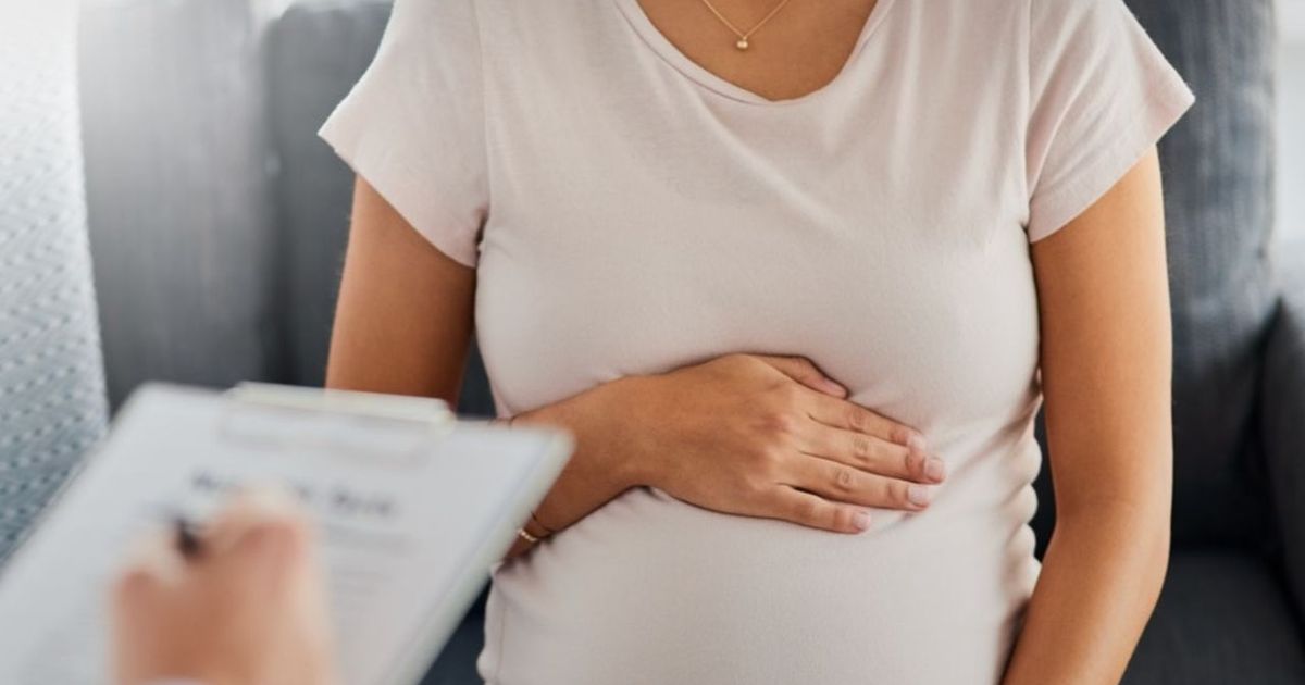 Study: Women are exposed to heavy metals caused “early aging of the ovaries”