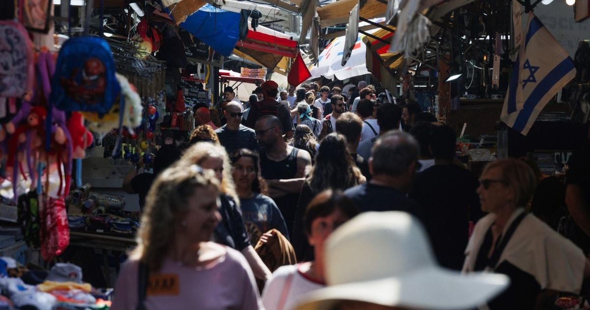 Israel returns to borrow internationally with a ceasefire to reduce economic pressure