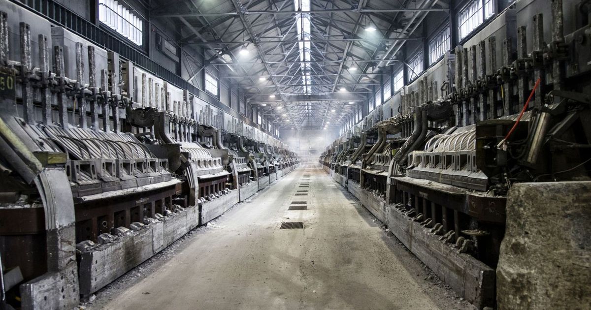 Trump -fee increases new disturbances in the volatile aluminum market