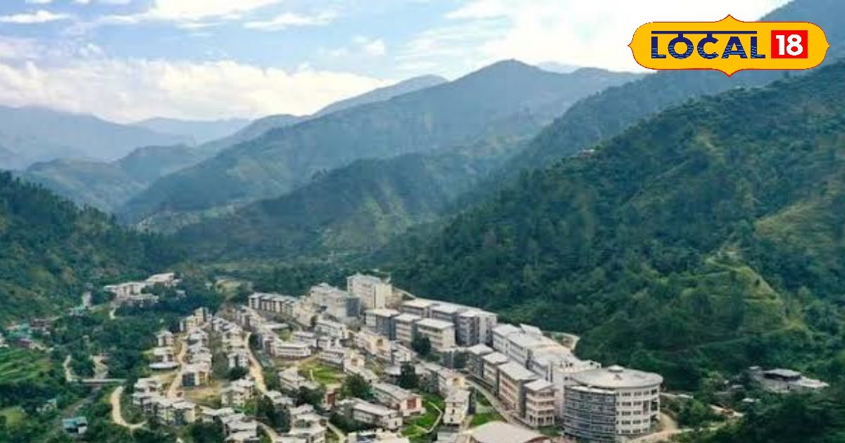 Himachal visit President Drupadi Murmu, IIT Mandi and Shimla will also visit