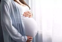 Pregnant woman continued to suffer, continued to give acupressure at home, man used to share knowledge and then end the game
