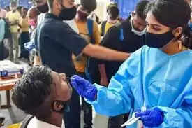 The department expanded the 500 RTPCR test daily from 1 January amid the possibility of Churu Corona