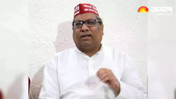 ‘… he will get rickers from them, Sanjay Nishad did full support for nopotism; Sustainable stir will increase! – Sanjay Nishad Full Support Nepotism Stir will surely increase