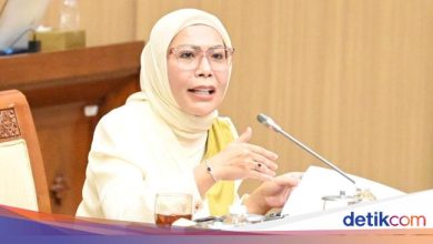 The legislature asks that the Garut Boy case be molested by the ladies and gentlemen: Anniversary!