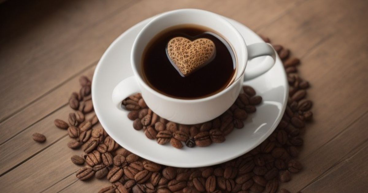 The “caffeine dilemma” .. a balanced view of the benefits, risks and effects of takeoff