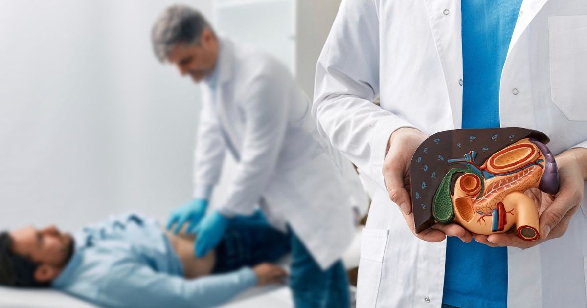 Bitter inflammation .. Read more about the causes, symptoms and treatment methods