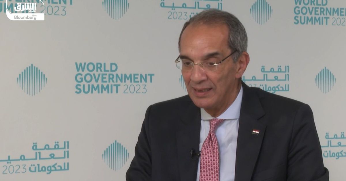 The Minister of Communications of Egypt to Al -Sharq: We will introduce ESIM segments within two months