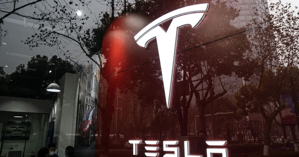“UBS” recommends selling your “Tesla” shares due to problems with artificial intelligence