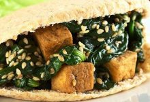 Healthy sandwiches – web medicine