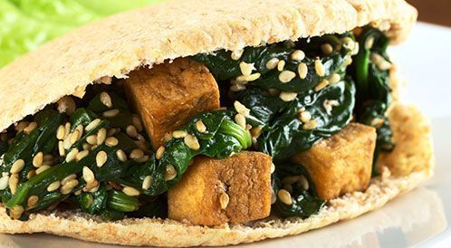 Healthy sandwiches – web medicine