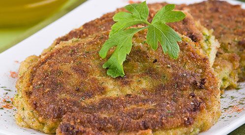 Potato pie – web medicine