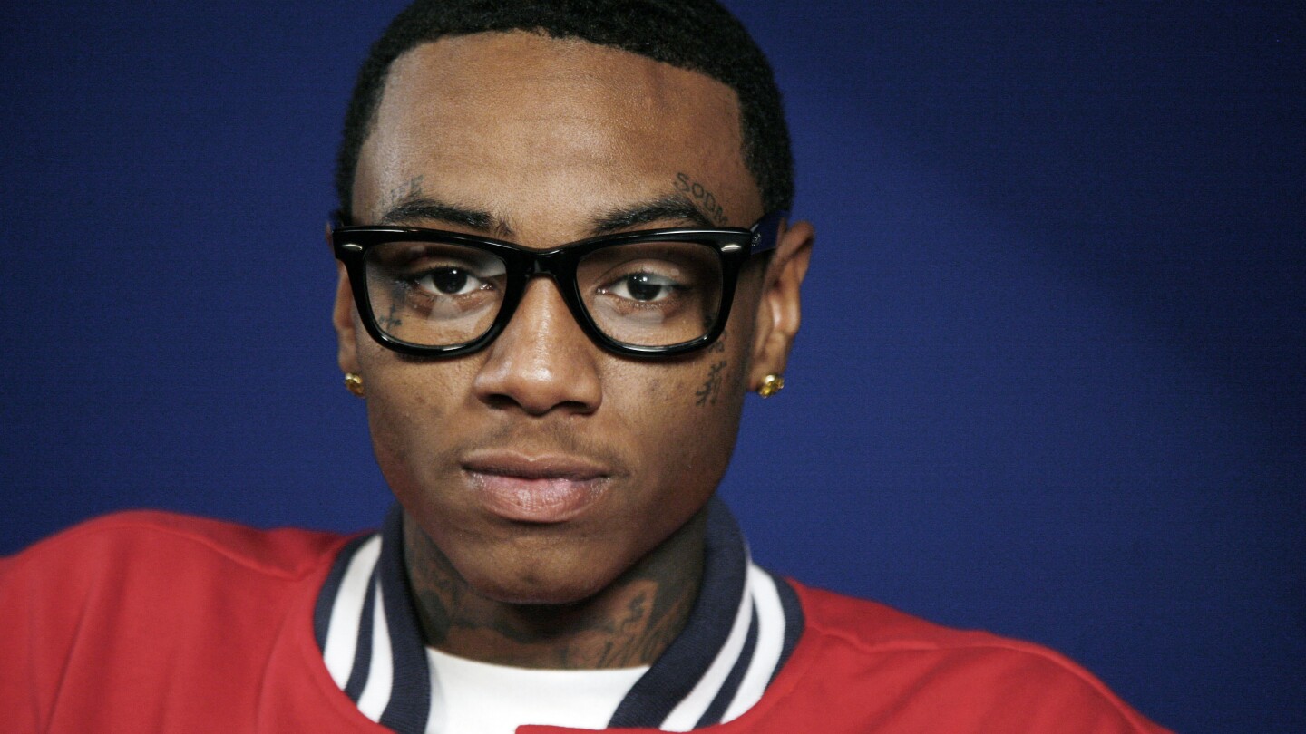A Jury Finds Soulja Boy Liable for Abuse and Sexual Assault of Ex-Assistant, Awards Over $ 4 Million – ryan