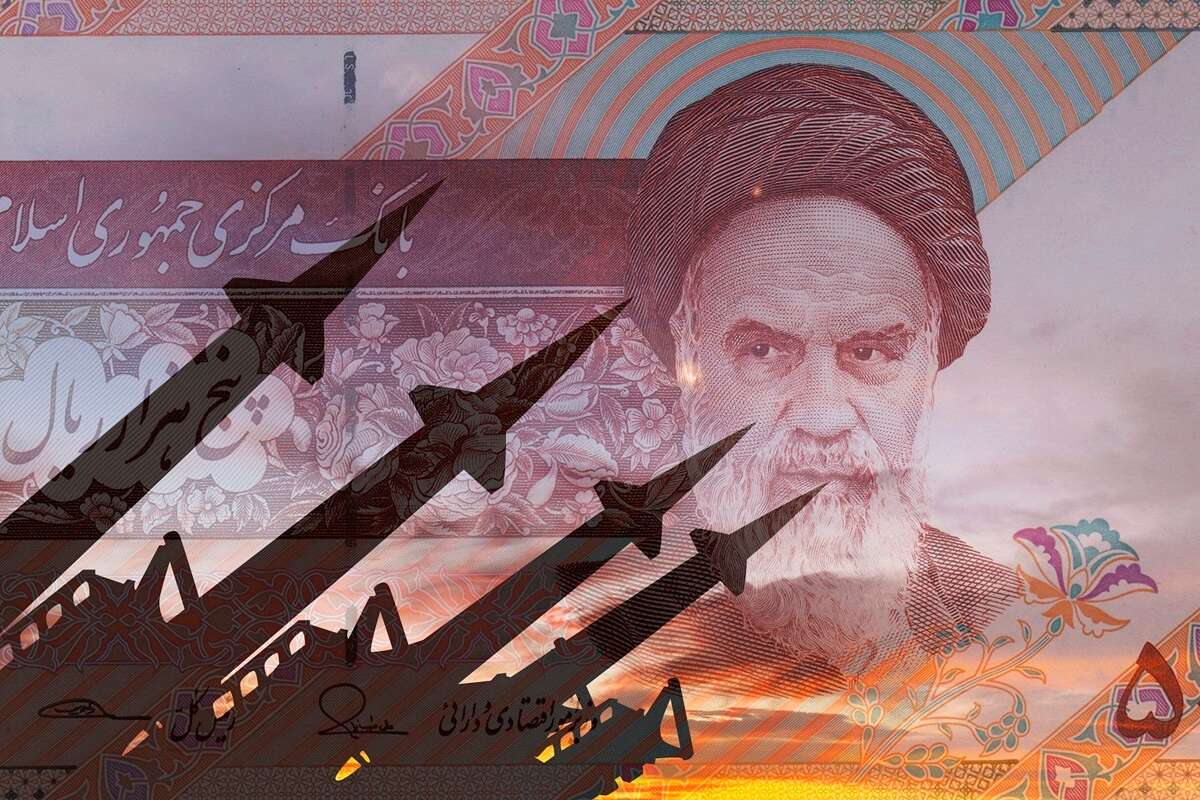Has Iran’s Ambassador to Lebanon defended to Israel? He accuses it or ‘zionist plot’ – www.israelhayom.com – ryan