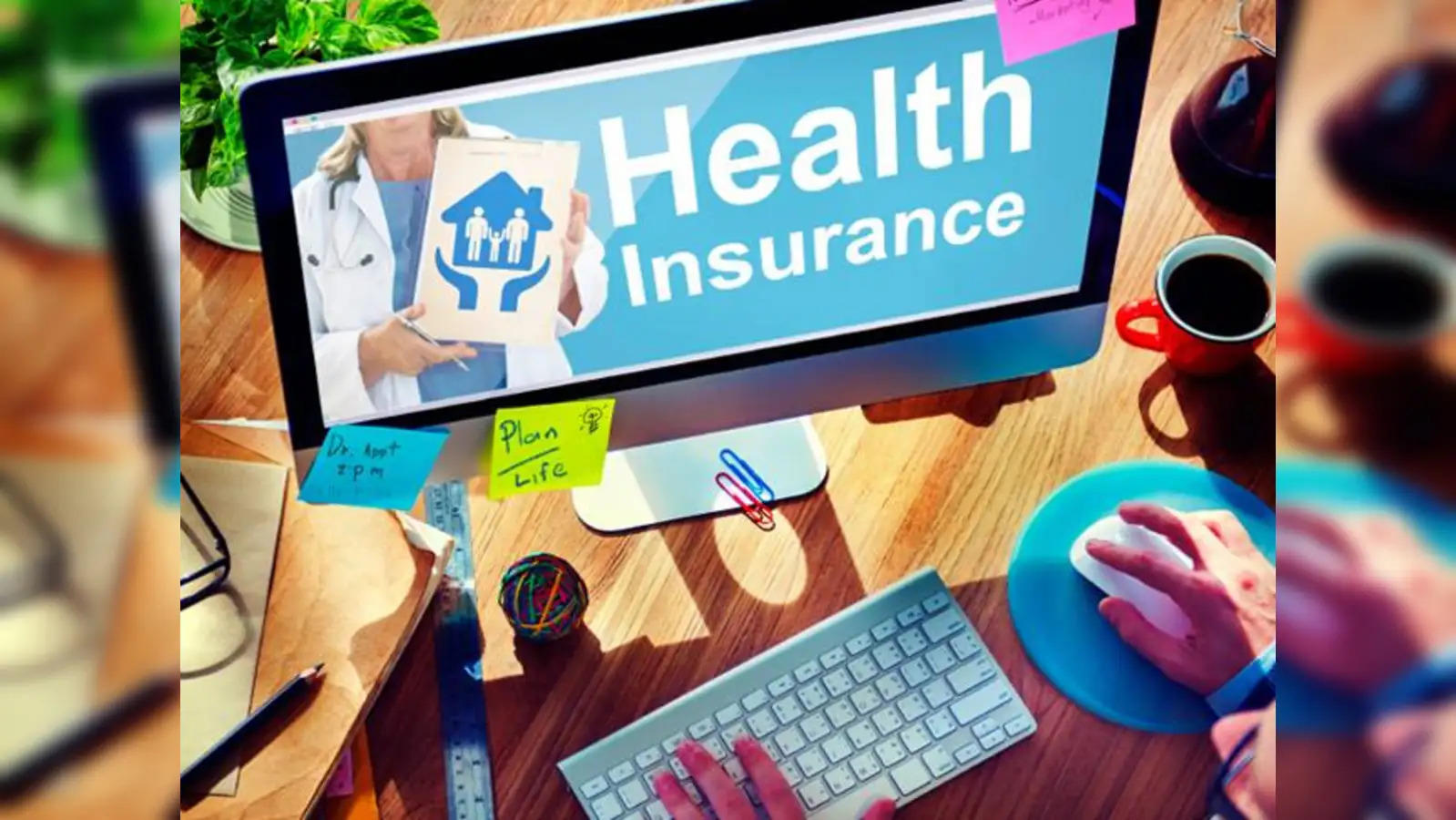 The person played ‘dirty game’ against his family for money for insurance
