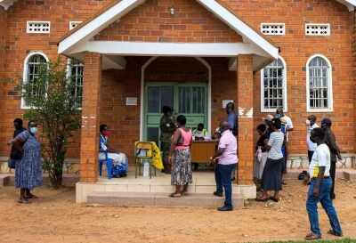 Three people dead in anthrax in Uganda