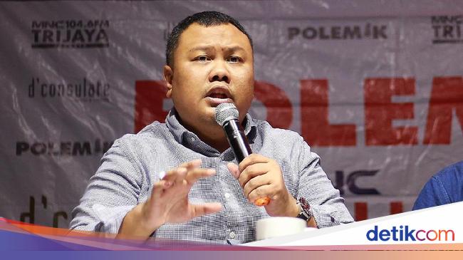 Hendri Satrio believes that there is a political ‘agreement’ behind the Prabowo-Megawati meeting