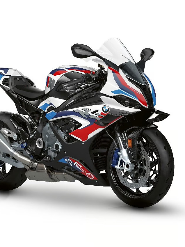 World’s 10 most popular super -bikes