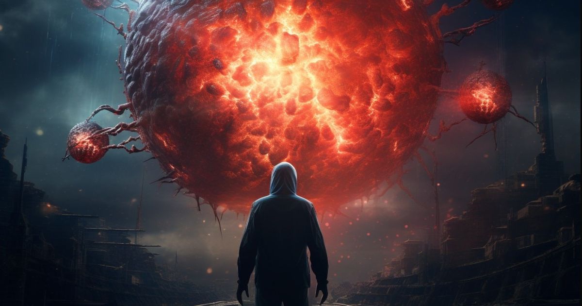 What is the “X epidemic” … and how does humanity prepare to confront it?