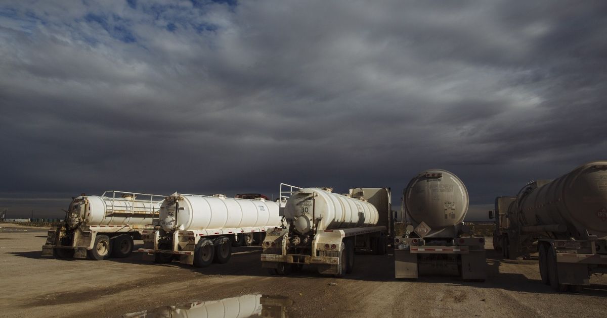 5 goods that follow up this week, from oil and gold to orange juice