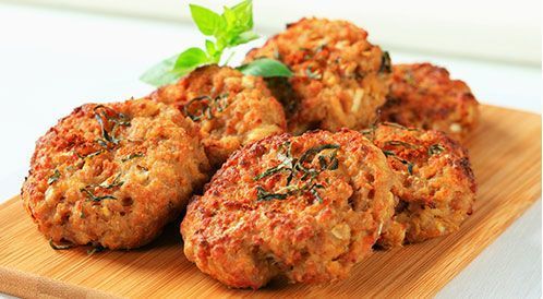 Zucchini and roots – medicine -web