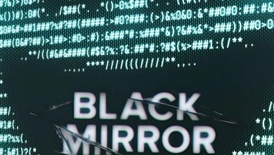 Into Infinity” Ending Explained by ‘Black Mirror’ Star – ryan