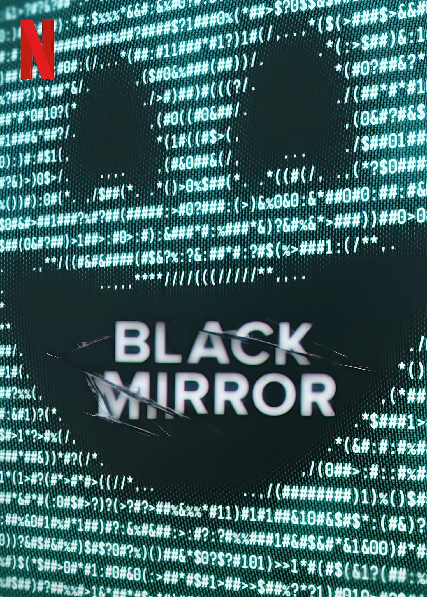 Into Infinity” Ending Explained by ‘Black Mirror’ Star – ryan