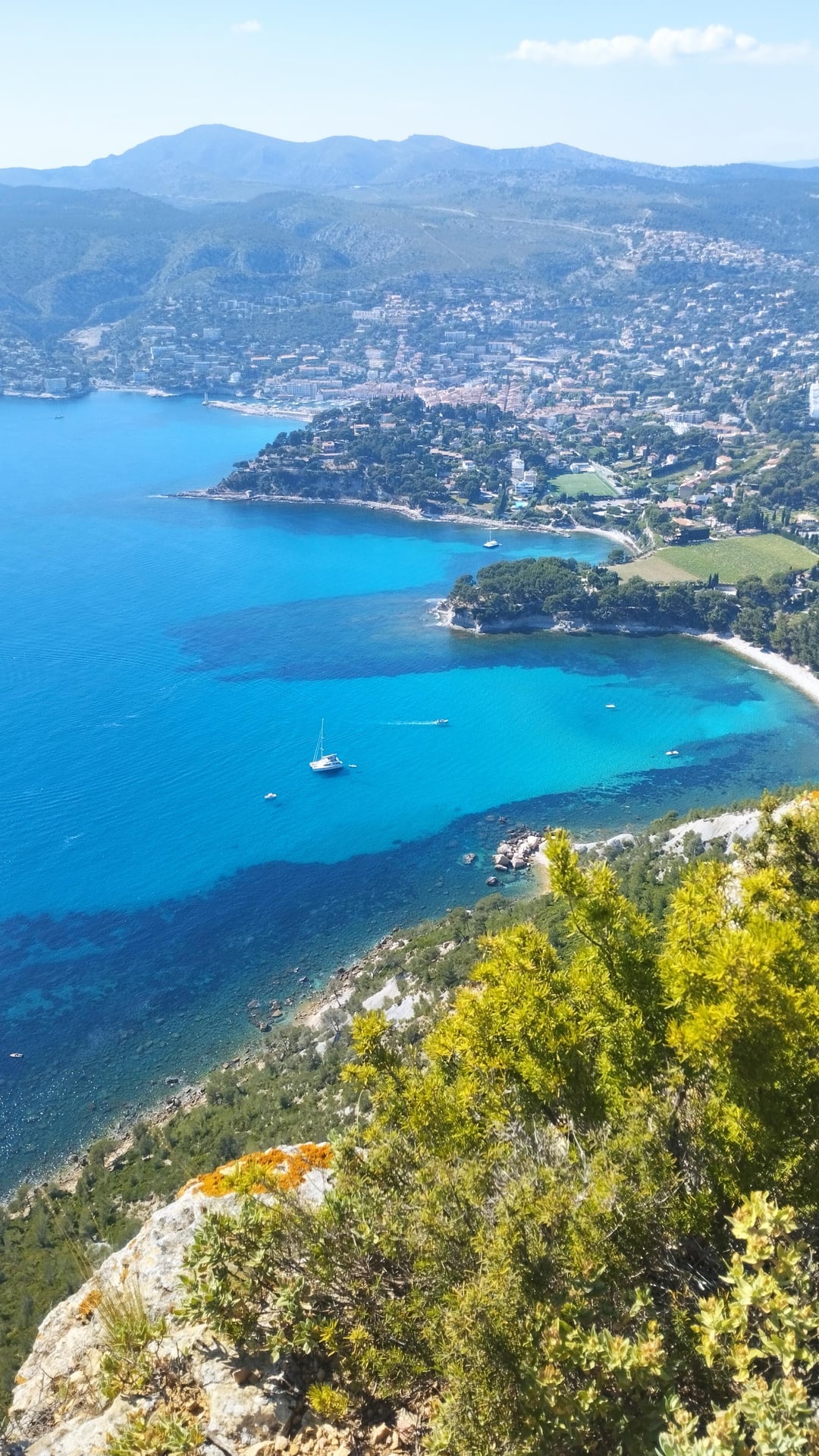Where was I in June 2024? – ryan