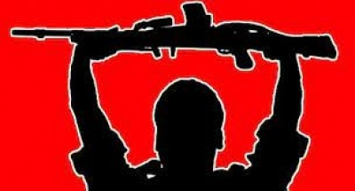 Telangana: 22 Maoists surrendered before police