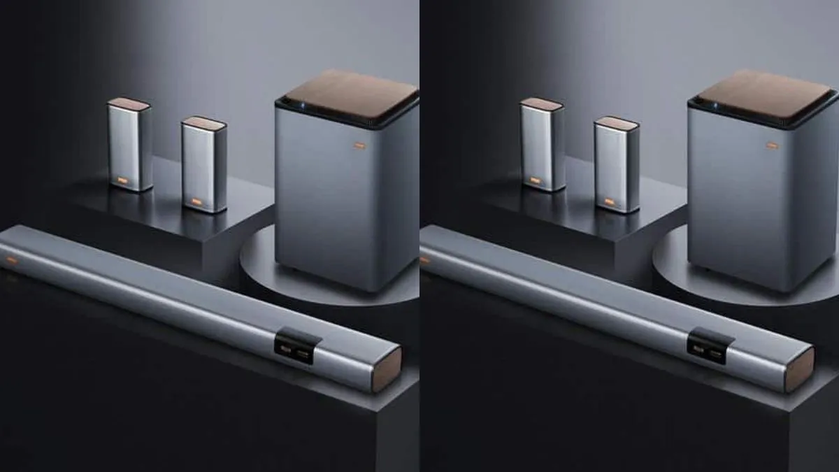 Best Soundbar Below 20000 (March 2025): Experienced sound like never before