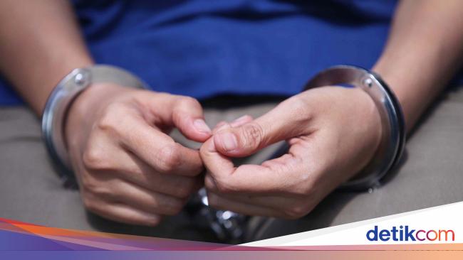 Bintaro youths were arrested after the fetus, which was suspected during the ground